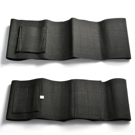 Guy Support (Outdoor Multifunction Tactical Elastic Belly Waistband, Concealed Holster Gun Carrier Invisible Girdle Waist Support Running Cellphone)