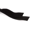 thumbnail image 4 of Gancho para cochecito - mosquetón de aluminio - juego de 2, negro, estable, resistente, flexible - accesorio para cochecito, gancho universal Adepaton LN-1567, 4 of 4