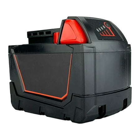 

18v 9000mah Battery For Milwaukee 48-11-1815 48-11-1828 2650-20