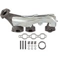 thumbnail image 2 of ATP Automotive Graywerks 101090 Exhaust Manifold, 2 of 4