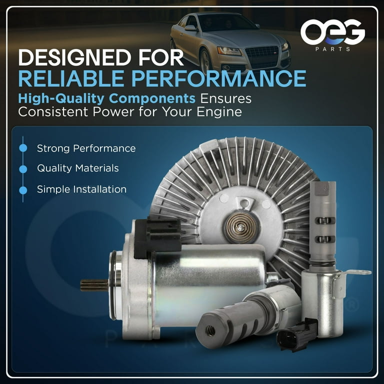 Nissan Pickup 2.4 4-cyl KA24E Distributor Replacement 96-97