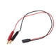 thumbnail image 5 of 2 Conectores de Cable Hembra a Conector Banana de 4,0 Mm 20 AWG para Batería RC Lipo , 3 piezas, 5 of 8