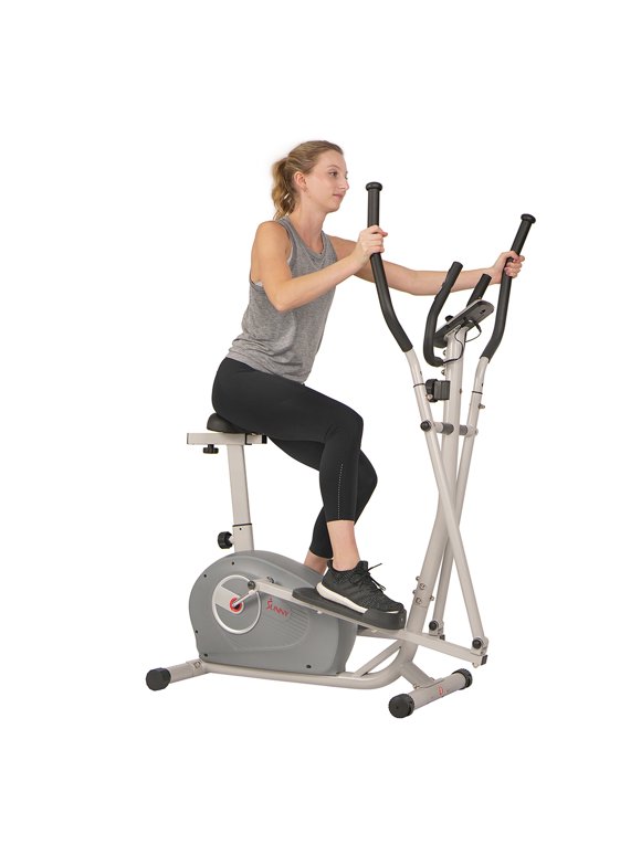 Elliptical Bikes in Ellipticals