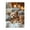 500 Pieces, variant on Dog Teddy Bear Bed Lights Home 1000-Piece Wooden Jigsaw Puzzle for Adults, Fun & Challenging Family Brain-Teaser, Perfect Home Decor & Gift