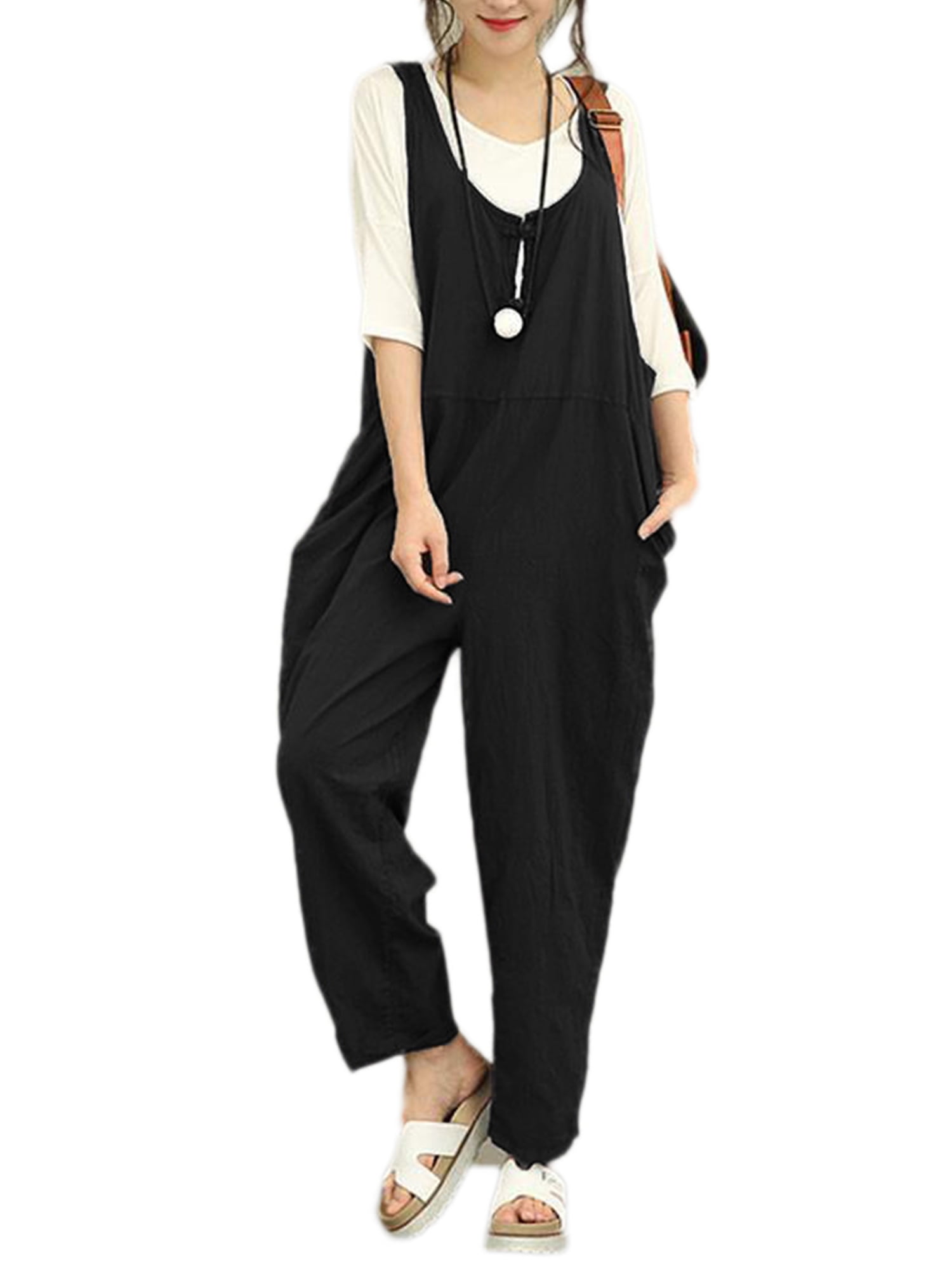 walmart dungarees