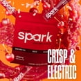 thumbnail image 6 of AdvoCare Spark Energy Drink Mix – Vitamin & Amino Acid Powder Supplement, Cherry Flavor, 14 Stick Packs, 6 of 8