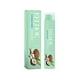 thumbnail image 1 of Fiudx Pasta Dental Frutas, Pasta Blanqueadora con Sabor Refrescante, Gel Protector Flúor, Crema de Menta de Limpieza Profunda, Cuidado Bucal Diario, Uso para Adultos, Fórmula Natural 60 G, 1 of 2