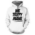 thumbnail image 4 of We Trippy Mane Hoodie, 4 of 5