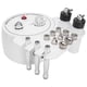 thumbnail image 3 of Máquina de eliminación Máquina de microdermoabrasión Eliminación Blanqueamiento Máquina de rejuvenecimiento de la piel Instrument100-240V Enchufe de EE UU ANGGREK Otros, 3 of 8