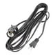thumbnail image 1 of Extension Electrica Lion Toosl Con Porta Lamparas 6 Mts, 1 of 2