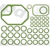 GO-PARTS Replacement for 1994-2004 Land Rover Discovery A/C System O-Ring and Gasket Kit (50th Anniversary Edition / Base / HSE / LE / LSE / S / SD / SE / SE7 / Series II)