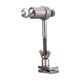 thumbnail image 5 of Soporte de luz de pesca nocturna, soporte de lámpara Universal portátil de aleación de aluminio, soporte de lámpara de pesca, herramienta de pesca Gris, 5 of 8