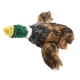 thumbnail image 3 of juguete interactivo de peluche para perro, cachorro, con sonido chirriante (L 42 cm), 3 of 7