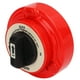 thumbnail image 3 of Interruptor selector de batería dual DC6‑32V, 300 A, corte de energía de 4 posiciones para barcos marinos RV, 3 of 5