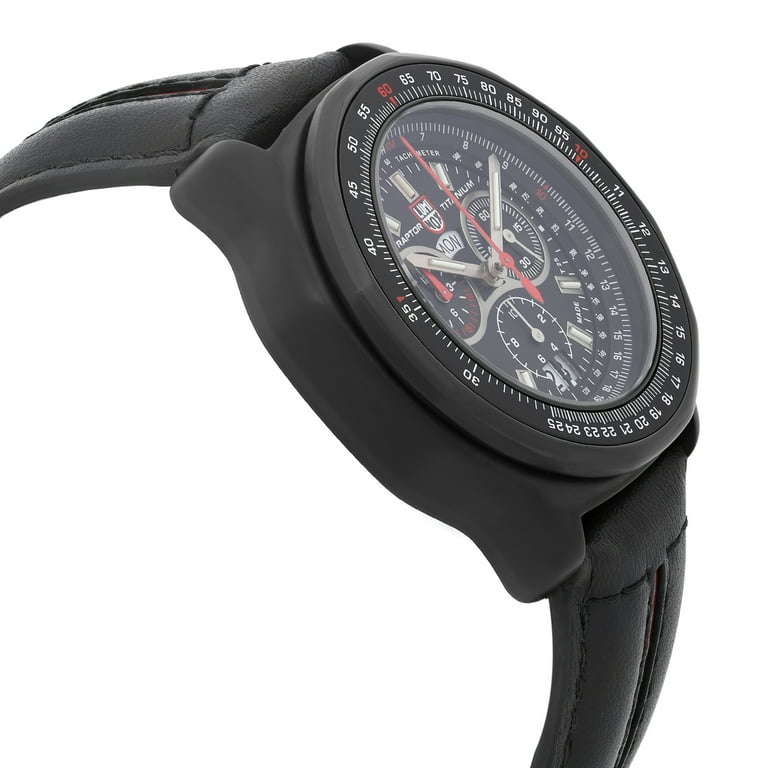 Luminox f22 new arrivals