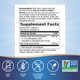 thumbnail image 5 of Suplemento Nature's Way de extracto premium de alcachofa, 60 cápsulas, 5 of 8