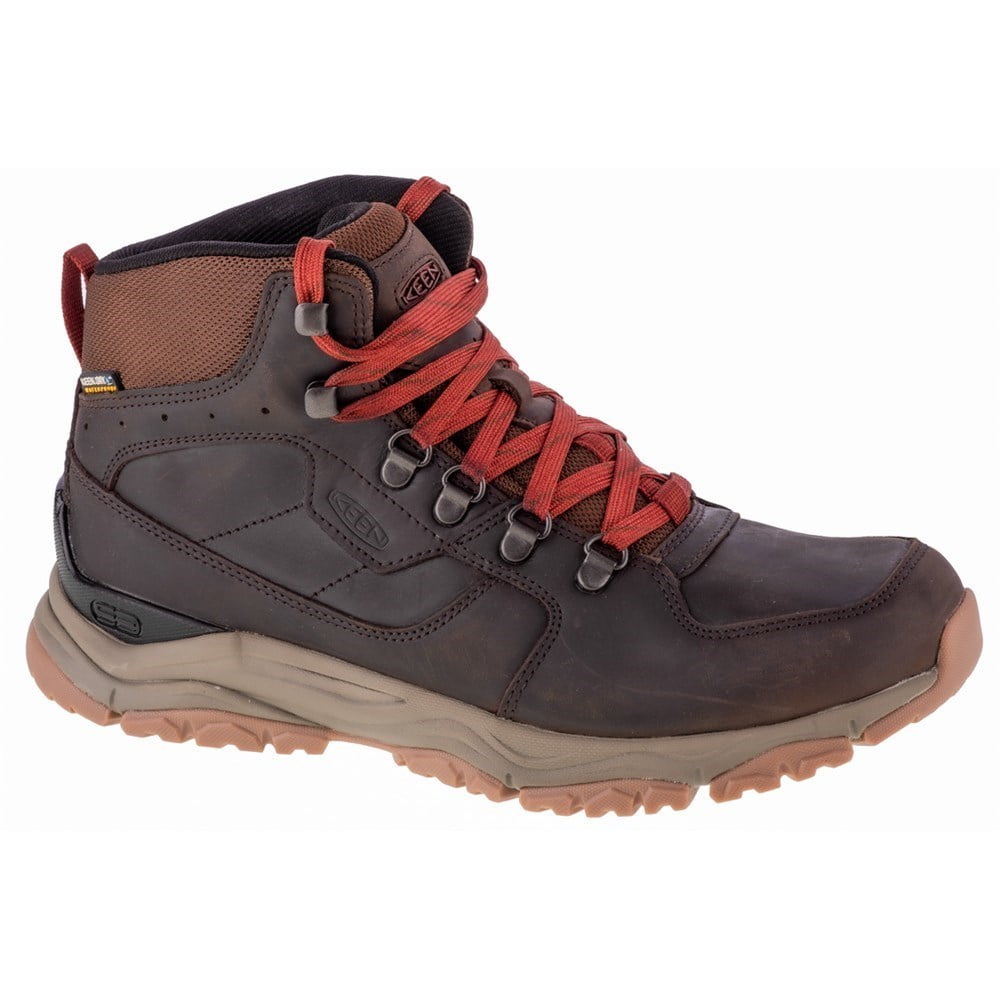 Keen Innate Leather Mid WP | Walmart Canada