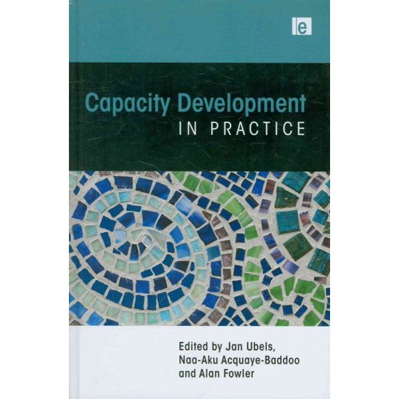 Pre-Owned Capacity Development in Practice, (Hardcover)