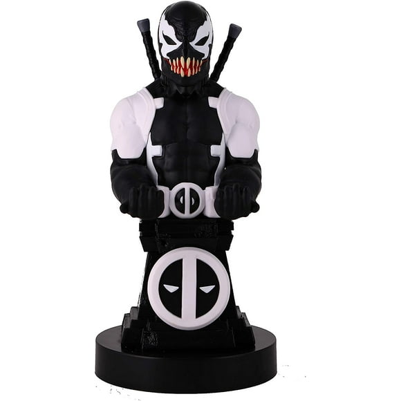 Soporte para Control Deadpool Back in Black