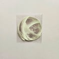 thumbnail image 2 of unbranded Décor Mural Phases de Lune 1 Ensemble PVC Vert Foncé pour Salon Phosphorescent, 2 of 6