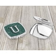 thumbnail image 3 of Letter U Back to School Initial Compact Mirror, 3 of 4