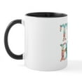thumbnail image 2 of CafePress - Team Bride - 11 oz Ceramic Mug - Novelty Coffee Tea Cup, 2 of 6