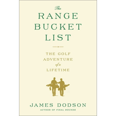 Mcdonnell Ranges - The Range Bucket List : The Golf Adventure of a Lifetime