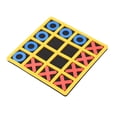 thumbnail image 1 of EVA Tictactoe Game, Educational Fun Tictactoe Game  For Backyard For Beach For Living Room, 1 of 8