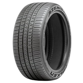 Zenna Argus-UHP 255/45ZR20 105W XL All Season Passenger Tire for