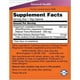 thumbnail image 2 of Vitaminas Now Resveratrol Now Natural Resveratrol 200 mg, 2 of 2