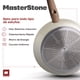 thumbnail image 2 of Bateria de Cocina MasterStone Blanco ULTRACHEF, Juego de Sartenes Antiadherentes Alemán Libre de PFOA, Set de Sartenes, Ollas de Cocina y Utensilios para Cocinar, 12 Pzs, 2 of 8