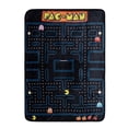thumbnail image 1 of Manta Toynk Pac-man Classic Maze 114 x 152 cm, 1 of 9