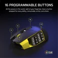 thumbnail image 3 of Mouse corsair gaming scimitar elite wireless se rgb 16 botones programables 18000dpi ch-9314415-ww, 3 of 5