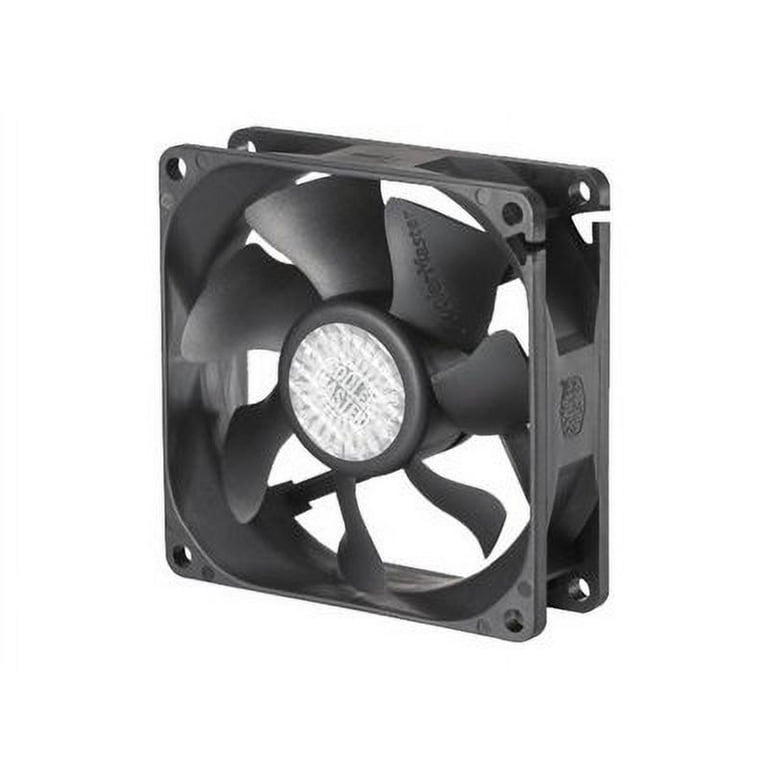 Cooler Master Blade Master 80 PWM Cooling Fan