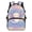 Axolotl Mermaid Scale, variant on Axolotl Mermaid Scale Backpack for School Boys 17 Inch Cute Kids Backpacks Large Capacity with Front Pocket Gift for Girls Boys