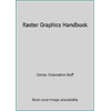 Raster Graphics Handbook, Used [Hardcover]