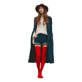 thumbnail image 2 of Calcetas Medias Over Knee A La Rodilla Retro Vintage Lolita, 2 of 5