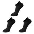 thumbnail image 2 of Sonducket Manténgase cómodo durante los entrenamientos con calcetines deportivos para hombre Ventilar algodón Calcetines deportivos para mujer Type1 NO1, 2 of 6