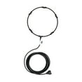 thumbnail image 1 of jinwen Système de Brumisation pour Ventilateur Extérieur Kit de Refroidissement pour Patio 10cm US, 1 of 9