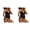 Black&2, variant on Maternity One Piece Swimwear Front Cross Pregnancy Swimsuit Bathing Suit Maternity Bikini