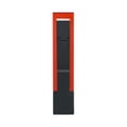 thumbnail image 2 of Mobile Phone Stand Magnetic Sliding Folding, Heat Dissipation Support for Desktop, Adjustable Viewing Angle Aluminum Alloy, 2 of 2