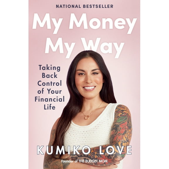 Pre-Owned My Money My Way: Taking Back Control of Your Financial Life, 9780593418840, 0593418840, Hardcover,