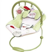 Sassy - Lady Bug Bouncer