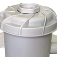 thumbnail image 4 of 1pc Swimming Pool Electric Filter Pump For Above Ground Pools Cleaning Tool, 4 of 8
