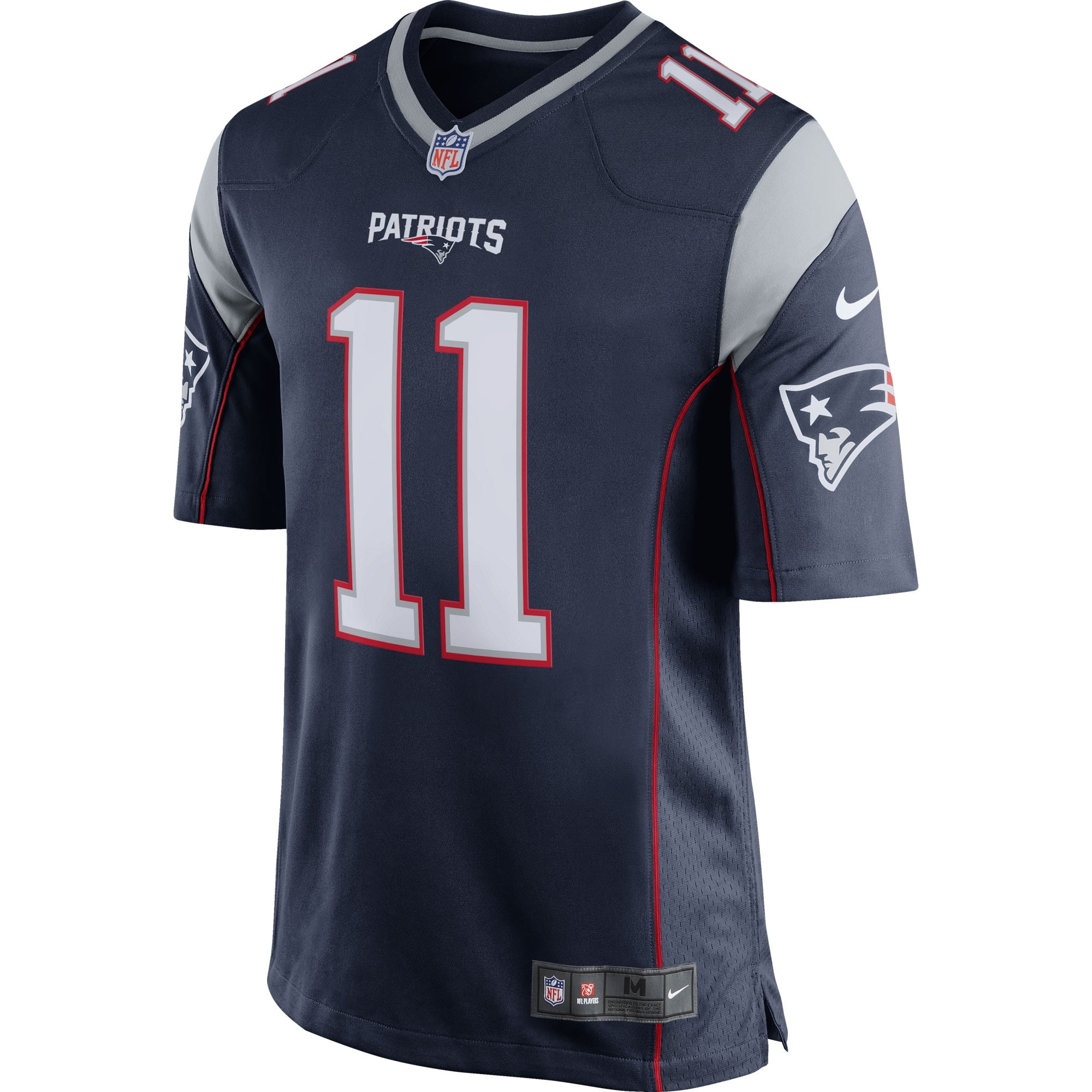 children's patriots jersey