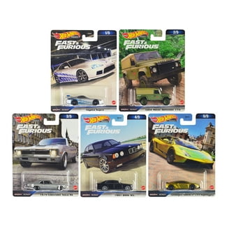 ミニカー Hotwheels FAST&FURIOUS Hot Wheels Premium NEW 2025 Fast & Furious Toyota Chaser JZX | eBay