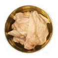 thumbnail image 4 of Military Surplus Freeze Dried Whole Chicken Breasts #10 Can Uncooked Food for Camping, Hiking and Backpacking - 6 Cans, 4 of 6