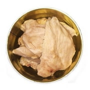 Military Surplus Freeze Dried Whole Chicken Breasts #10 Can Uncooked Food for Camping, Hiking and Backpacking - 6 Cans
