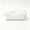 White, variant on SLYNSHome Silver Star Print Pencil Pouch, Large Capacity Stationery Storage Bag, Durable Multi-Purpose Organizer For Office Supplies, Makeup And Daily Travel Essentials,White