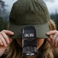 thumbnail image 4 of Outdoor Lamp, Multi Functional Induction Headlight Flashlight LED, 4 of 8